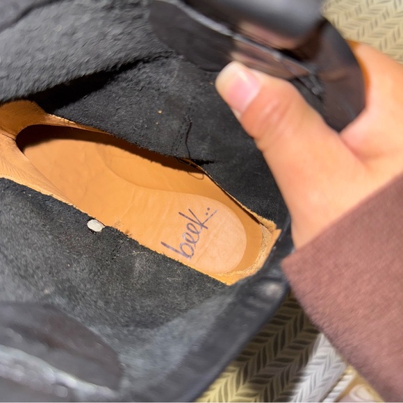 Beek condor western boots - Picture 10 of 12